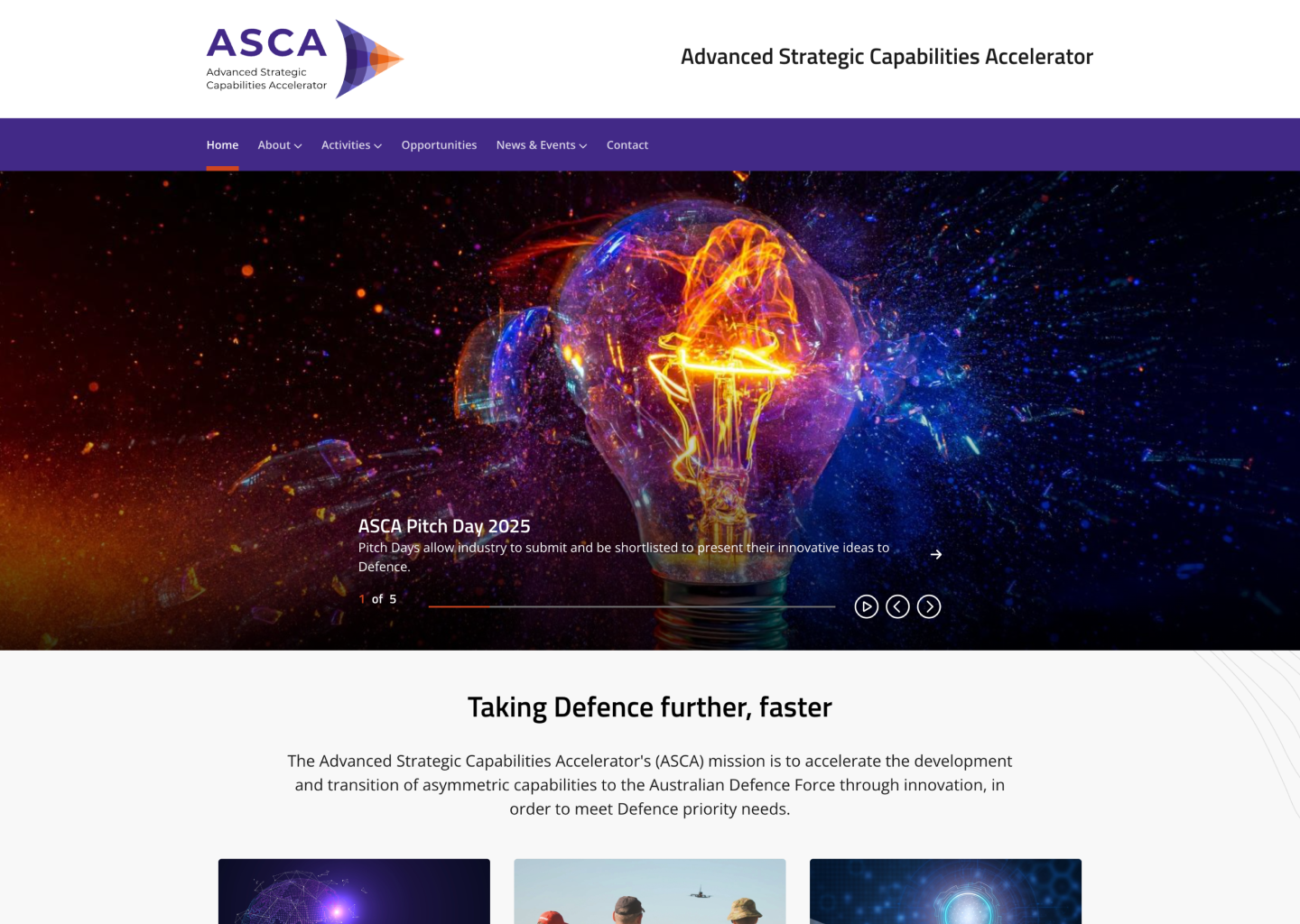 ASCA