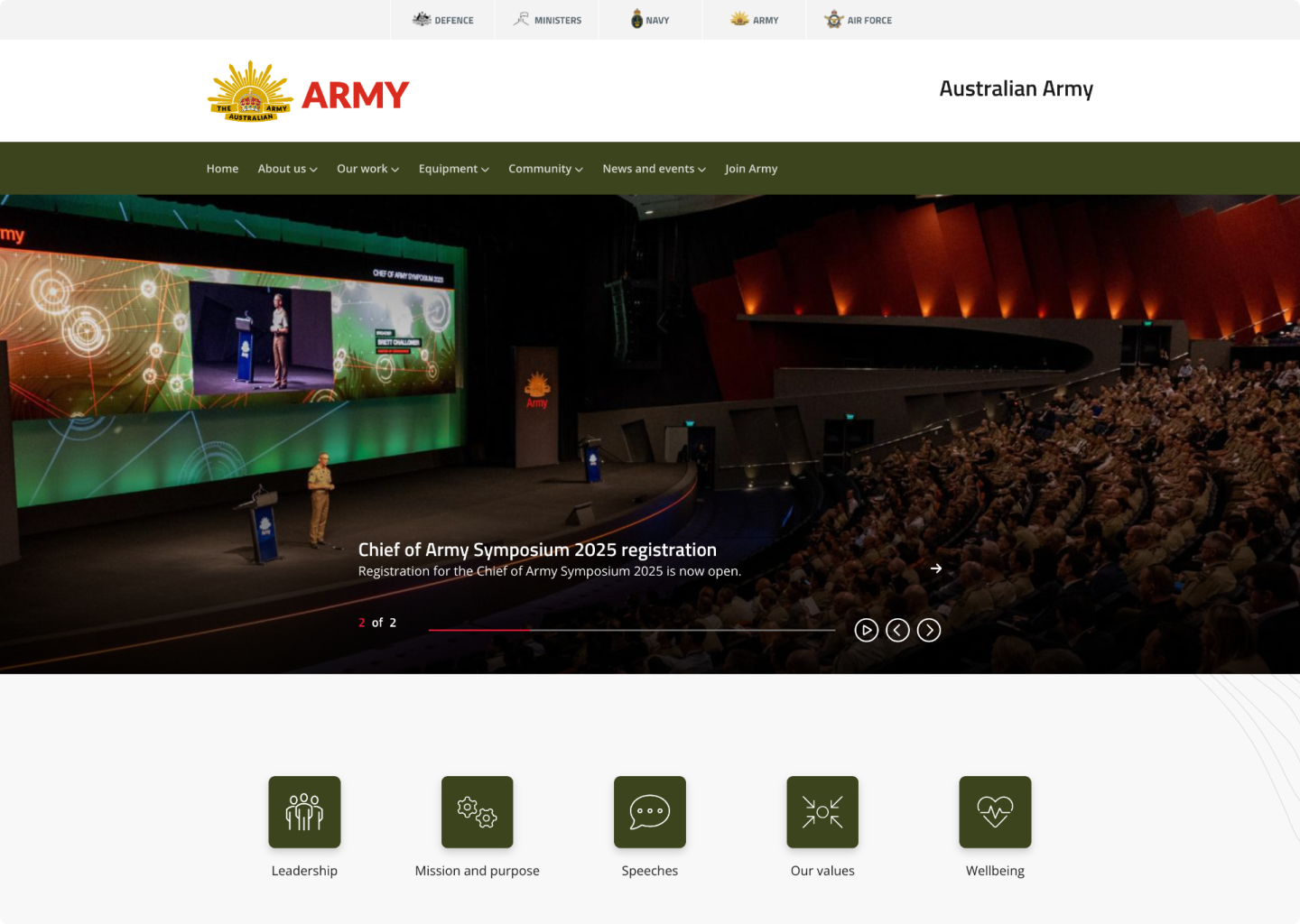Army