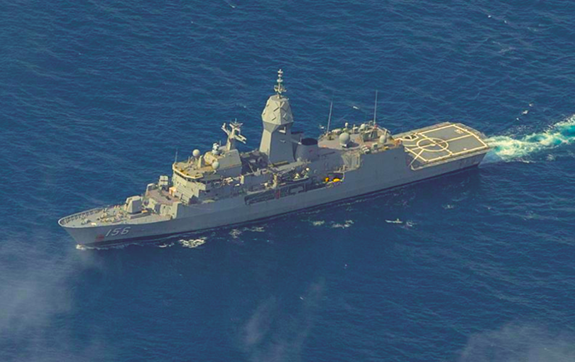 Defence Design System