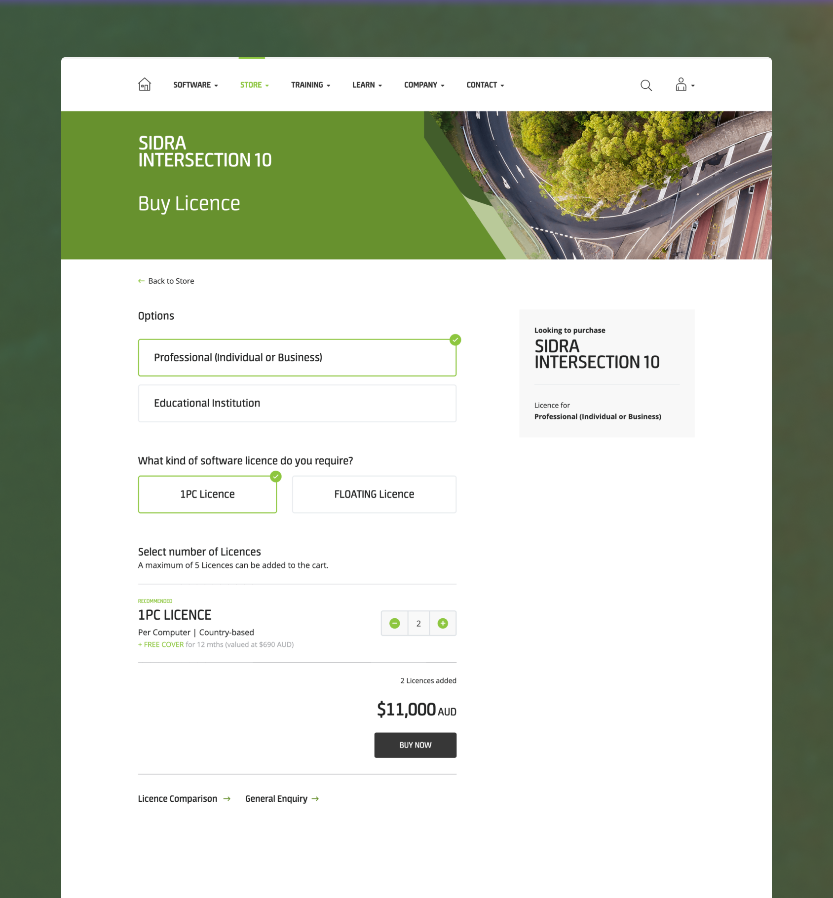 Sidra eComm